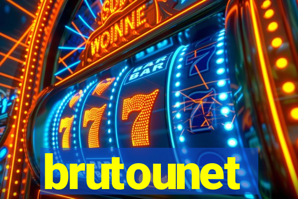 brutounet