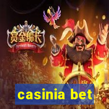 casinia bet