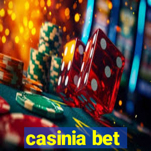 casinia bet