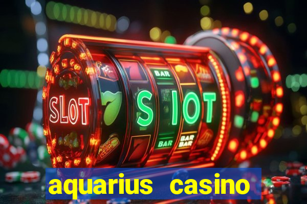 aquarius casino resort in laughlin nevada