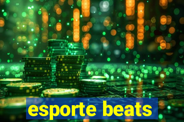 esporte beats