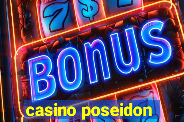 casino poseidon