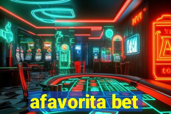 afavorita bet