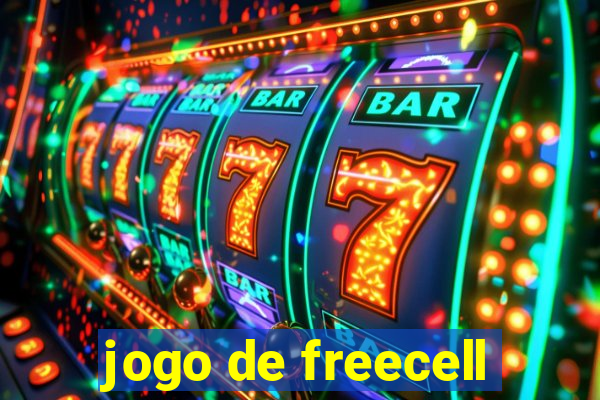 jogo de freecell