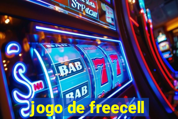 jogo de freecell