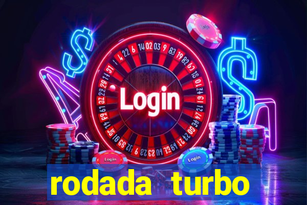 rodada turbo fortune tiger o que significa