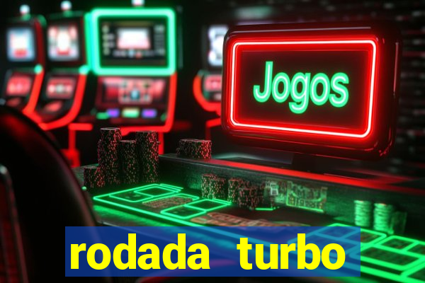 rodada turbo fortune tiger o que significa