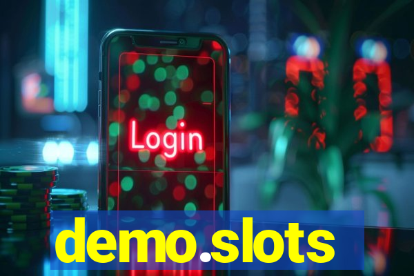 demo.slots