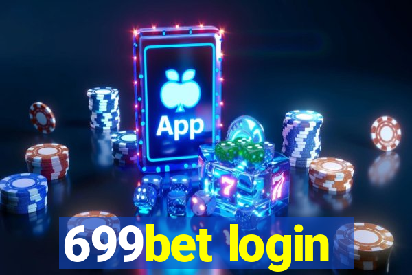 699bet login