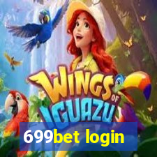 699bet login