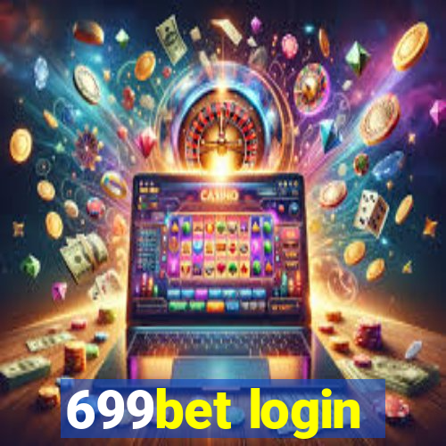 699bet login