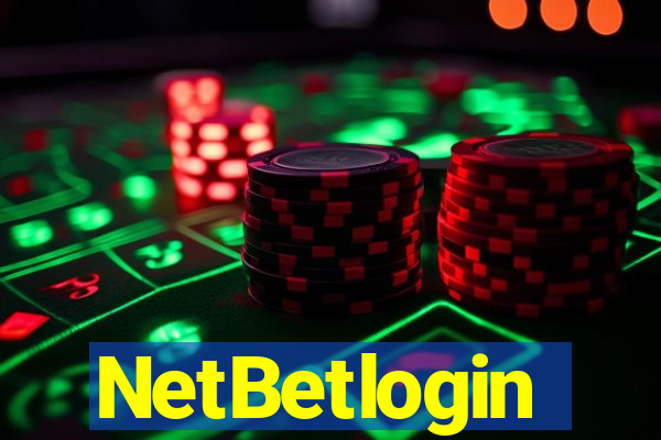 NetBetlogin