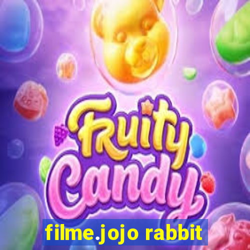 filme.jojo rabbit