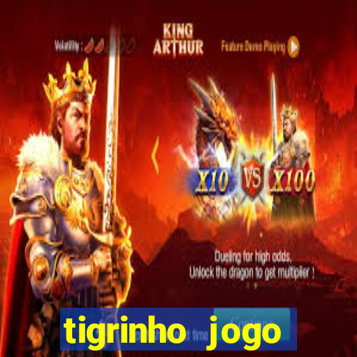 tigrinho jogo deposito minimo 1 real