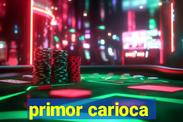 primor carioca