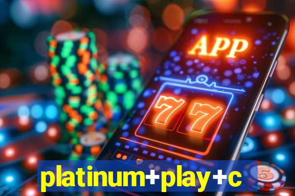 platinum+play+casino