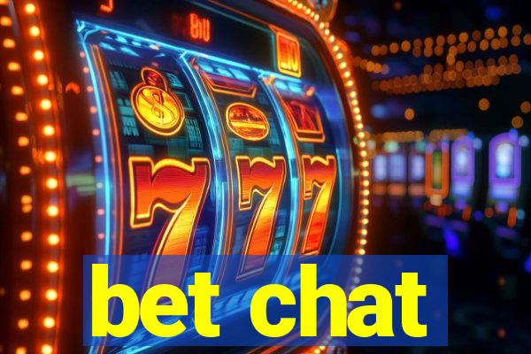 bet chat