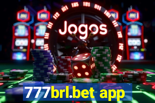 777brl.bet app