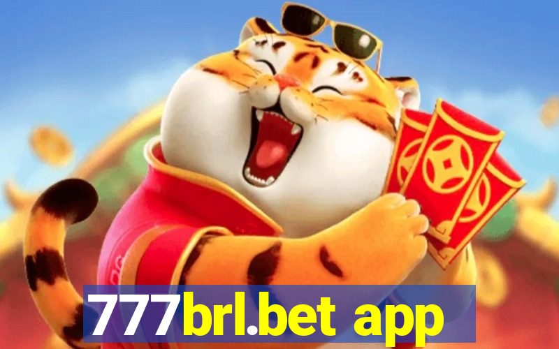 777brl.bet app