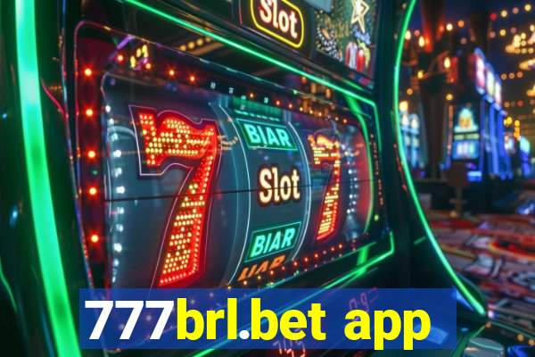 777brl.bet app