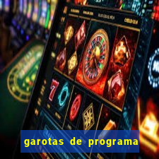 garotas de programa de porto belo