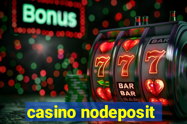 casino nodeposit