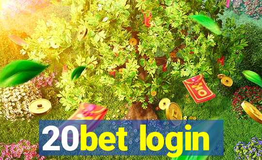 20bet login