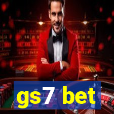 gs7 bet