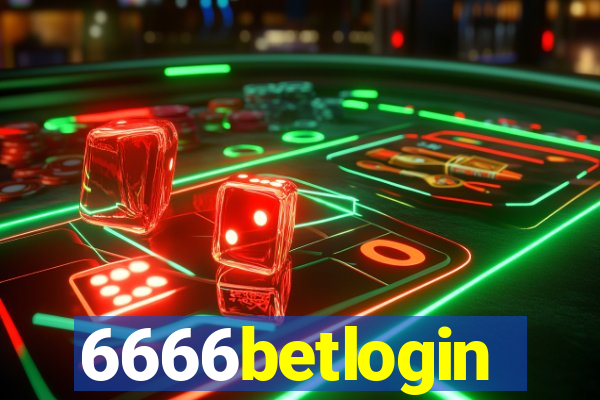 6666betlogin