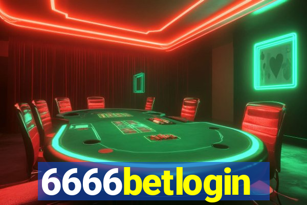 6666betlogin