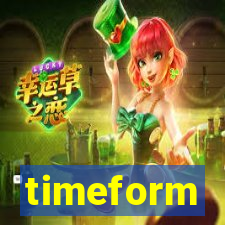 timeform