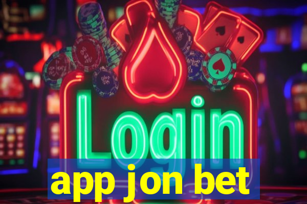 app jon bet