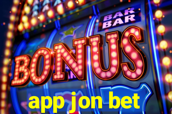 app jon bet