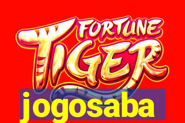 jogosaba