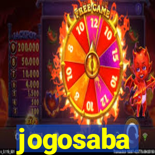 jogosaba