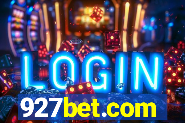 927bet.com