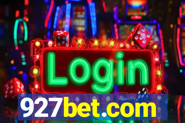 927bet.com