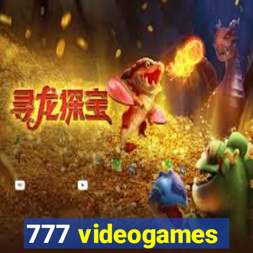 777 videogames