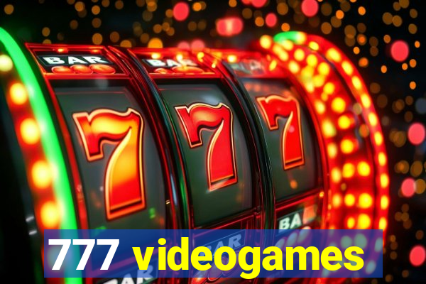 777 videogames