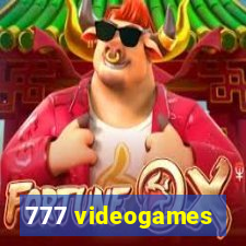 777 videogames