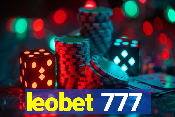 leobet 777