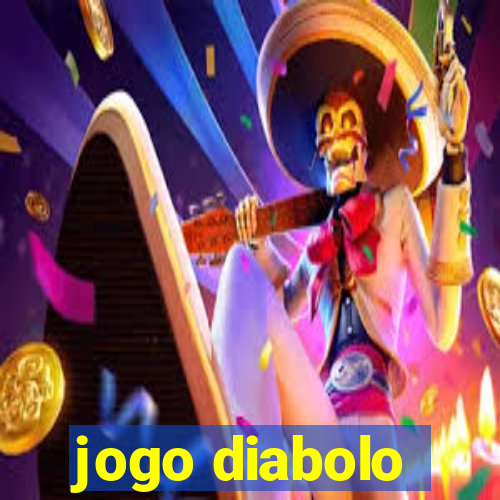 jogo diabolo