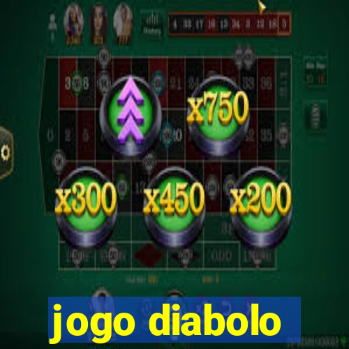 jogo diabolo