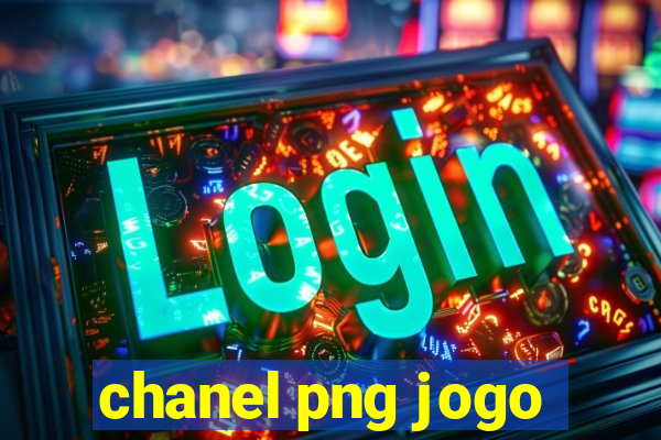 chanel png jogo