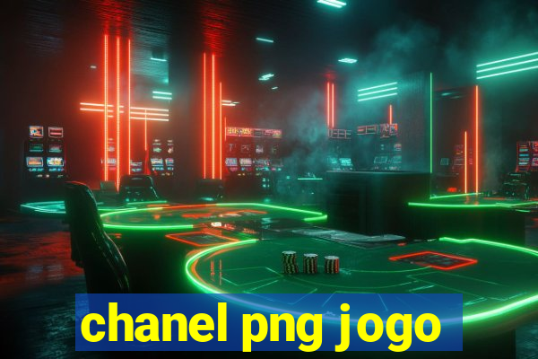 chanel png jogo