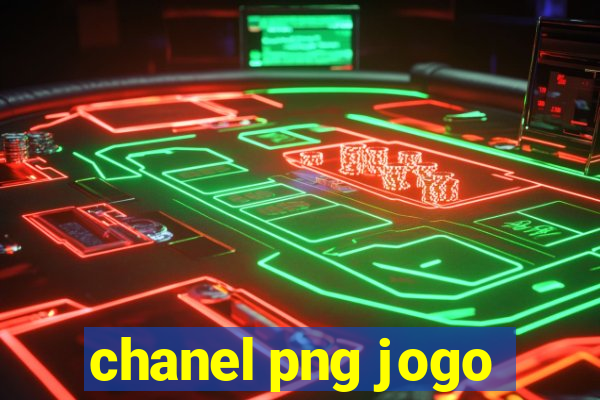 chanel png jogo