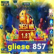 gliese 857