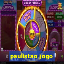 paulistao jogo