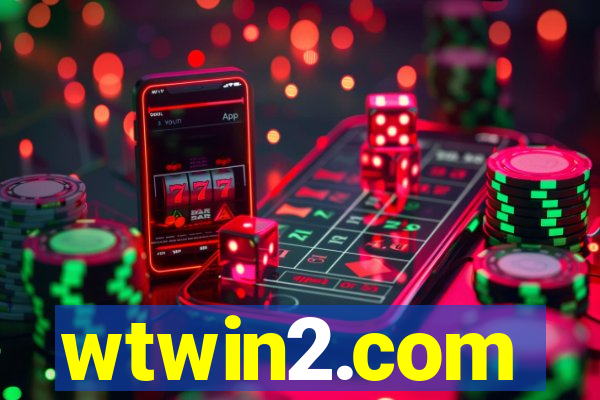 wtwin2.com