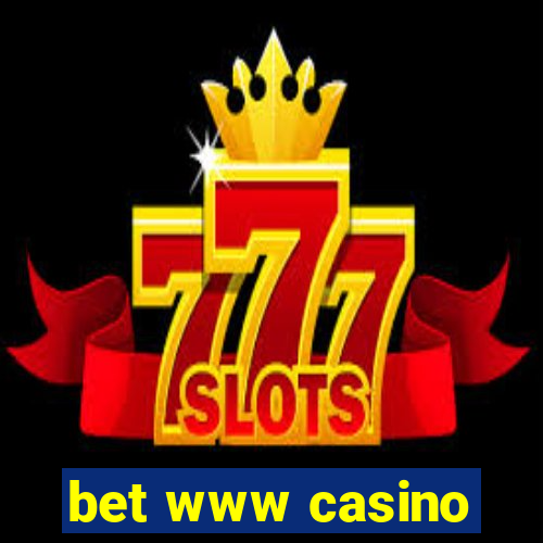 bet www casino